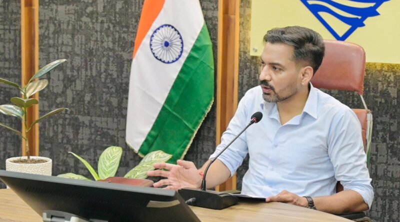 11 जुलाई से देहरादून में शुरू होगा ‘लोक संवर्धन पर्व’, देशभर के हुनरमंद करेंगे शिरकत
