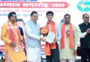 मुख्यमंत्री ने मेधावी विद्यार्थियों को किया सम्मानित, प्रतिभाओं का बढ़ाया हौसला