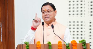 स्वच्छ और पर्यावरण-अनुकूल परिवहन व्यवस्था विकसित करना सरकार की प्राथमिकता – मुख्यमंत्री