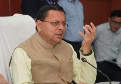 मानसून पूर्व राज्य स्तरीय मॉक ड्रिल में मुख्यमंत्री ने दिए आपदा प्रबंधन के अहम निर्देश