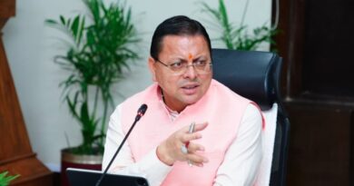 वन्यजीव पर्यटन से स्थानीय लोगों की आय बढ़ाने पर जोर, बोले मुख्यमंत्री धामी