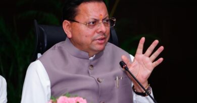 पेपर लीक मामलों में फास्ट ट्रैक कोर्ट के फैसले पर सीएम धामी ने जताया प्रधानमंत्री का आभार