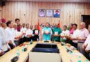मुख्यमंत्री ने ‘सेवा विधि’ पुस्तक का किया लोकार्पण