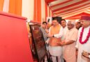 हरिद्वार के विकास को मिली नई रफ्तार, सीएम धामी ने 235 करोड़ की चार परियोजनाओं की रखी नींव
