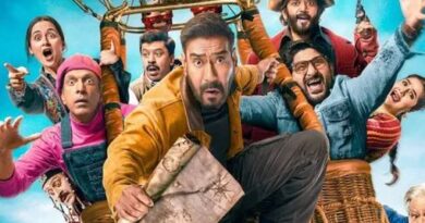 बॉक्स ऑफिस पर ‘धमाल 4’ की दमदार शुरुआत, तीन दिन में 50 करोड़ के पार