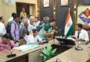 जन शिकायतों के समाधान में ढिलाई पर सख्त जिलाधिकारी, 164 मामलों की सुनवाई