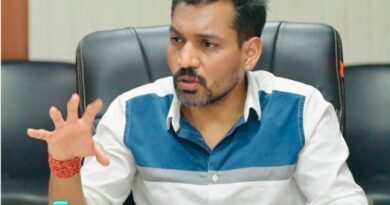 नशे के खिलाफ सख्त अभियान, युवाओं का भविष्य सुरक्षित रखना हमारी प्राथमिकता: डीएम