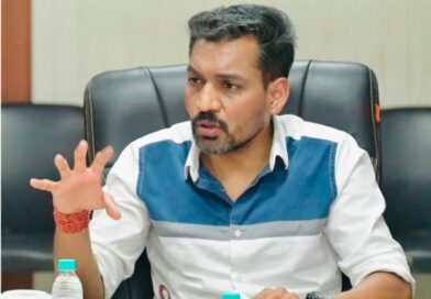 नशे के खिलाफ सख्त अभियान, युवाओं का भविष्य सुरक्षित रखना हमारी प्राथमिकता: डीएम