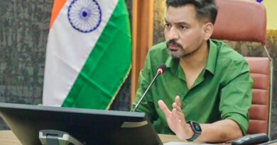 देहरादून के 465 दलित युवाओं को मिलेगा रोजगार और कौशल विकास का अवसर
