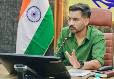 देहरादून के 465 दलित युवाओं को मिलेगा रोजगार और कौशल विकास का अवसर