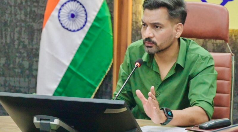 देहरादून के 465 दलित युवाओं को मिलेगा रोजगार और कौशल विकास का अवसर