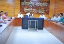 हरेला महाअभियान को सफल बनाने में जुटा प्रशासन