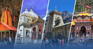 मौसम में सुधार के बाद चारधाम यात्रा दोबारा हुई शुरू