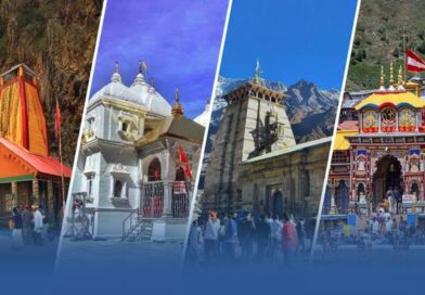 मौसम में सुधार के बाद चारधाम यात्रा दोबारा हुई शुरू