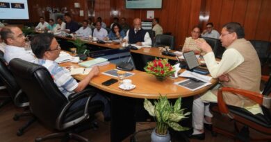 पदक विजेता खिलाड़ियों की सरकारी नियुक्ति समयबद्ध तरीके से हो: मुख्यमंत्री