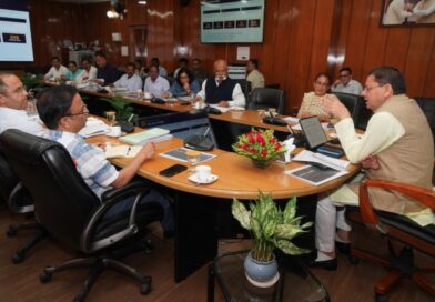 पदक विजेता खिलाड़ियों की सरकारी नियुक्ति समयबद्ध तरीके से हो: मुख्यमंत्री