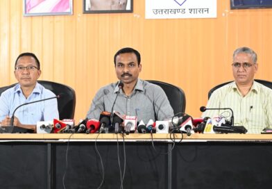 SIR के दूसरे चरण में नोटिसों पर सुनवाई की प्रक्रिया हुई शुरू