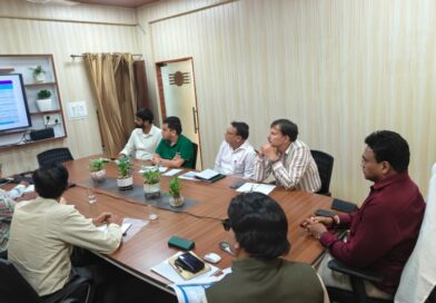 पीएम आवास योजना में लापरवाही पर होगी सख्त कार्रवाई: डॉ. आर. राजेश कुमार