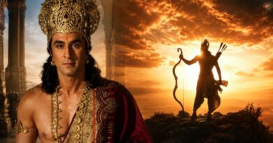 ‘रामायण’ के ट्रेलर की रिलीज डेट आई सामने, 24 जुलाई को मिलेगा पहला बड़ा दीदार
