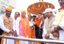 शहीद ऊधम सिंह की जयंती पर मुख्यमंत्री धामी ने अर्पित की श्रद्धांजलि