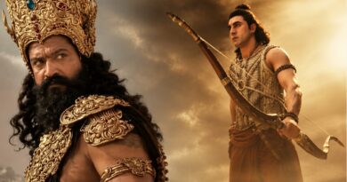 ‘रामायण’ के ट्रेलर ने मचाई धूम, रावण बने यश ने जीता दर्शकों का दिल