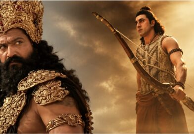 ‘रामायण’ के ट्रेलर ने मचाई धूम, रावण बने यश ने जीता दर्शकों का दिल
