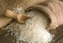 वैश्विक अनिश्चितताओं के बीच भारत के चावल निर्यात में 5% की बढ़ोतरी