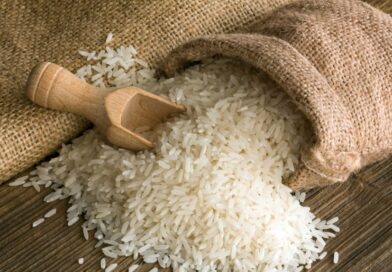 वैश्विक अनिश्चितताओं के बीच भारत के चावल निर्यात में 5% की बढ़ोतरी