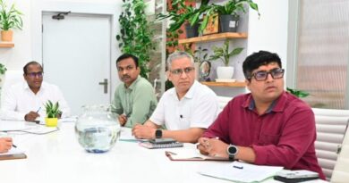 मानसून के दौरान दावे-आपत्तियों के निस्तारण में मतदाताओं को न हो असुविधा: सीईओ