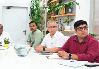 मानसून के दौरान दावे-आपत्तियों के निस्तारण में मतदाताओं को न हो असुविधा: सीईओ