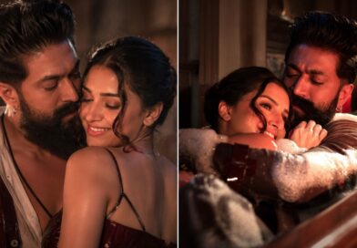 ‘टॉक्सिक’ का रोमांटिक गाना ‘मदहोश’ रिलीज, यश-तारा की केमिस्ट्री ने बटोरी वाहवाही