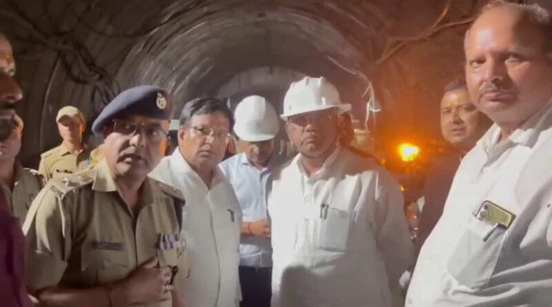 मदन कौशिक से मिला श्रमिक प्रतिनिधिमंडल, विभिन्न मुद्दों पर हुई बातचीत