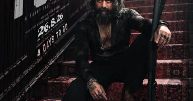 ‘टॉक्सिक’ ने बॉक्स ऑफिस पर मचाया तहलका, ओपनिंग डे पर 100 करोड़ के पार पहुंची कमाई
