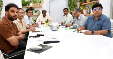 जिलाधिकारी–सीईओ का निर्देश: अगले तीन सप्ताह SIR कार्य को दें सर्वोच्च प्राथमिकता