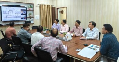 केदारनाथ यात्रा की व्यवस्थाओं की प्रभारी सचिव डॉ. आर. राजेश ने की वर्चुअल समीक्षा