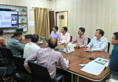 केदारनाथ यात्रा की व्यवस्थाओं की प्रभारी सचिव डॉ. आर. राजेश ने की वर्चुअल समीक्षा