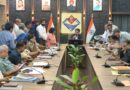 अतिक्रमण और अवैध फैक्ट्रियों पर डीएम सख्त, आपदा कार्यों की अनियमितताओं की जांच के निर्देश
