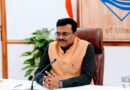 कुंभ मेला-2027 में सुरक्षा का नया मॉडल, AI और अत्याधुनिक तकनीक से मजबूत होगी आपदा व्यवस्था