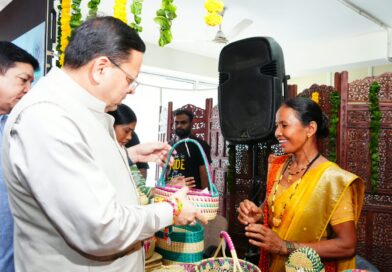 रक्षाबंधन से 15 दिन पहले शुरू होगा ‘मुख्यमंत्री सशक्त बहना उत्सव’, अगले साल से लागू होगी नई व्यवस्था