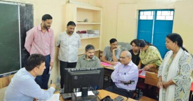 मतदाता सुनवाई में कोताही नहीं होगी बर्दाश्त, आयोग के निर्देशों का शत-प्रतिशत पालन करें – गढ़वाल आयुक्त