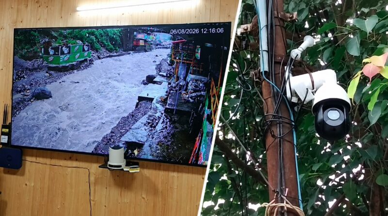 आधुनिक तकनीक से आपदा प्रबंधन होगा और अधिक प्रभावी- डीएम