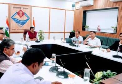 हर माह के पहले मंगलवार को होगी समन्वय बैठक, जिलों की समस्याओं का जल्द होगा निस्तारण