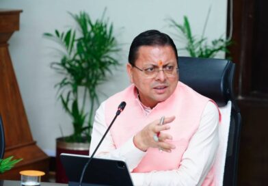 तमकनाला आपदा पर CM धामी की पैनी नजर, राहत-बचाव कार्य तेज करने के निर्देश