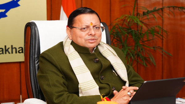 युवा हित में धामी सरकार के फैसलों से बदली तस्वीर