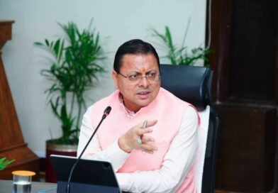धामी कैबिनेट की बैठक में कई अहम और ऐतिहासिक फैसलों पर लगी मुहर