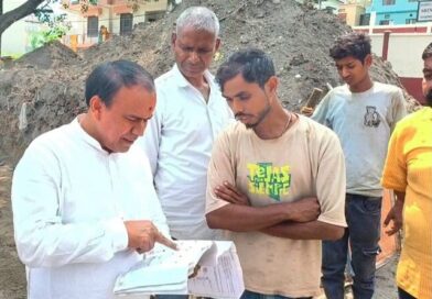 श्रीनगर में 3 करोड़ रुपये से तैयार होगी हाईटेक ई-लाइब्रेरी, छात्रों को मिलेंगी अत्याधुनिक सुविधाएं