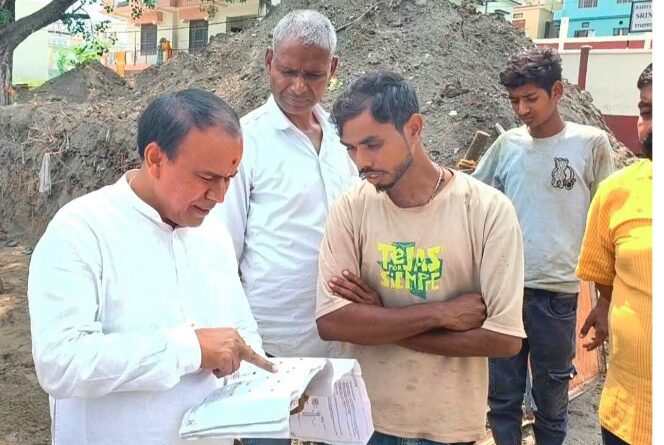 श्रीनगर में 3 करोड़ रुपये से तैयार होगी हाईटेक ई-लाइब्रेरी, छात्रों को मिलेंगी अत्याधुनिक सुविधाएं