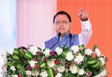 विकास की निरंतर गति से ही साकार होगा विकसित भारत का सपना: मुख्यमंत्री