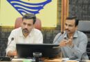 मतदाता सूची की शुद्धता सर्वोपरि, फील्ड में जाकर समस्याओं का करें समाधान – विजय कुमार