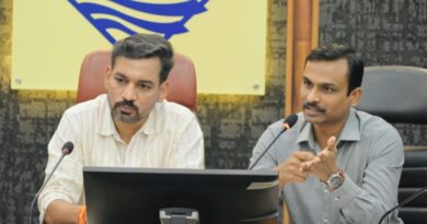 मतदाता सूची की शुद्धता सर्वोपरि, फील्ड में जाकर समस्याओं का करें समाधान – विजय कुमार